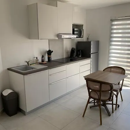 2 Proche Bord De 5 Mn A Pied