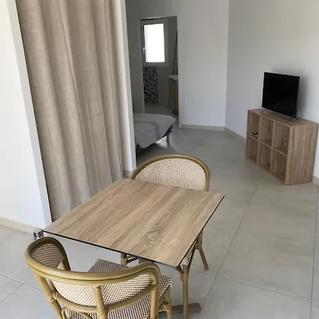 Apartament 2 Proche Bord De 5 Mn A Pied