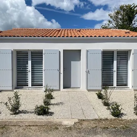 2 Proche Bord De 5 Mn A Pied *