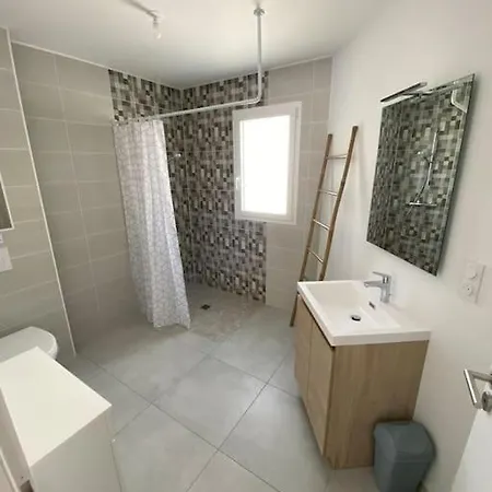 2 Proche Bord De 5 Mn A Pied Apartment Angoulins