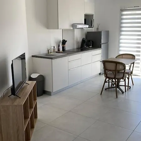 2 Proche Bord De 5 Mn A Pied * Angoulins