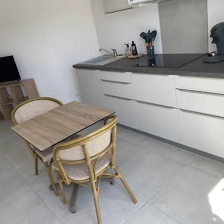 2 Proche Bord De 5 Mn A Pied Apartment Angoulins