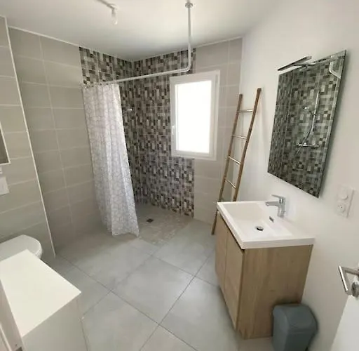 2 Proche Bord De 5 Mn A Pied Appartement Angoulins-sur-Mer