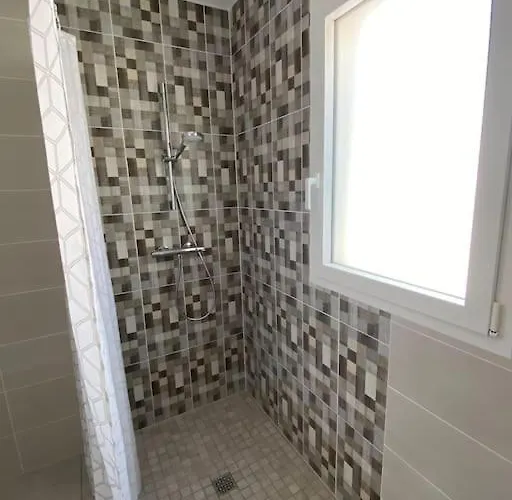 2 Proche Bord De 5 Mn A Pied Angoulins-sur-Mer