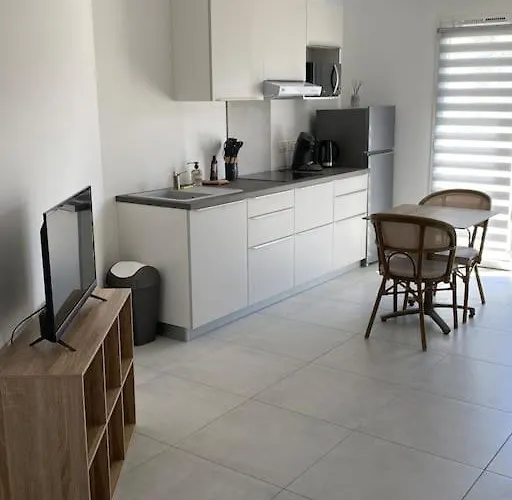 2 Proche Bord De 5 Mn A Pied * Angoulins-sur-Mer